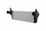 Chłodnica powietrza doładowującego - intercooler HELLA 8ML 366 470-881